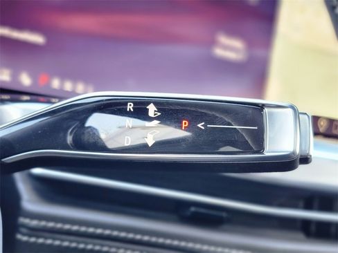 Certified 2025 Cadillac Escalade Sport w/ Touring Package image 27