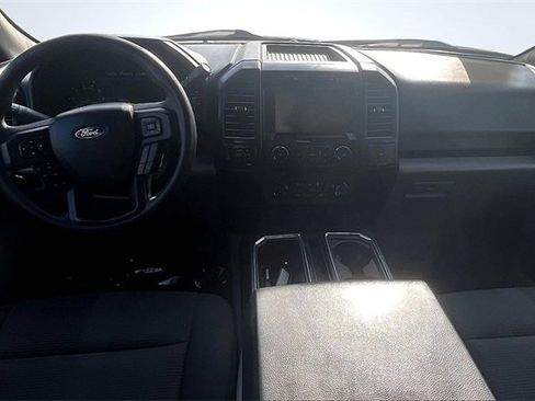Certified 2019 Ford F150 XL w/ Equipment Group 101A Mid image 15