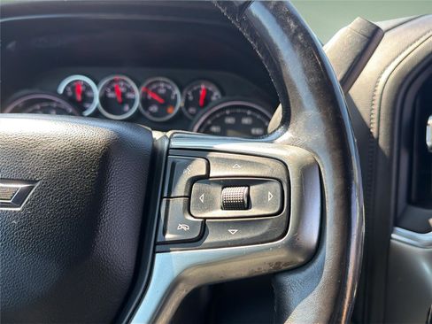 Used 2019 Chevrolet Silverado 1500 RST w/ All-Star Edition image 17