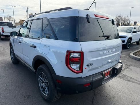 New 2026 Ford Bronco Sport Big Bend w/ Convenience Package image 5