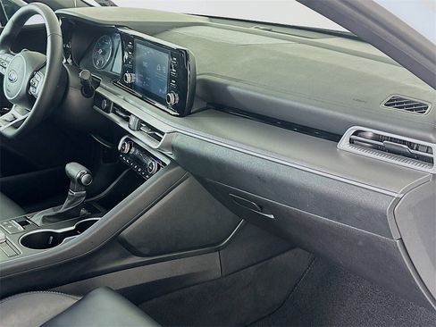 Used 2021 Kia K5 GT-Line w/ GT-Line FWD Premium Package image 33