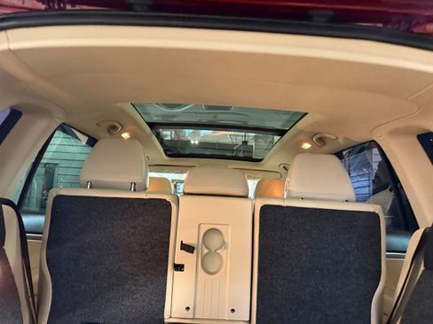 Used 2013 Volkswagen Tiguan SEL image 25