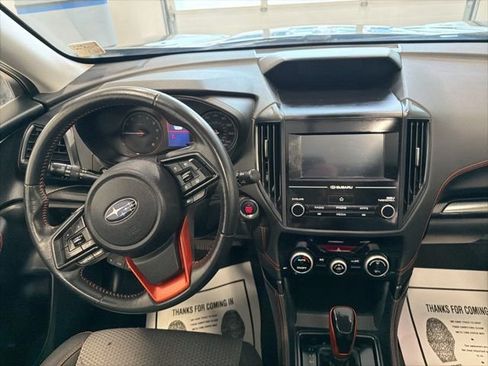 Used 2024 Subaru Forester Sport image 19