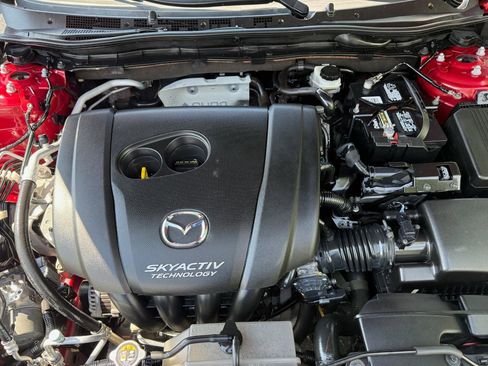 Used 2014 MAZDA MAZDA6 Grand Touring FWD image 19