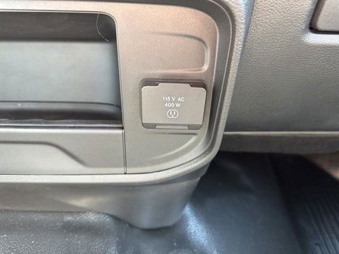 New 2024 RAM 5500 Tradesman w/ Chrome Appearance Group image 22