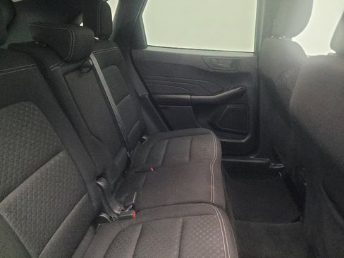 Used 2025 Ford Escape Active AWD/4WD image 19