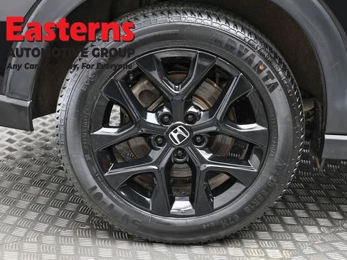 Used 2023 Honda HR-V Sport image 30