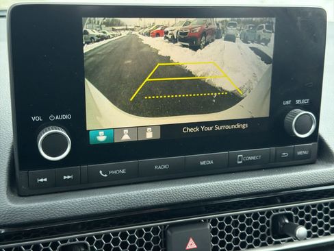 Used 2023 Honda Civic LX image 29