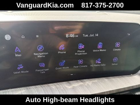 Used 2024 Kia Telluride SX AWD/4WD image 14