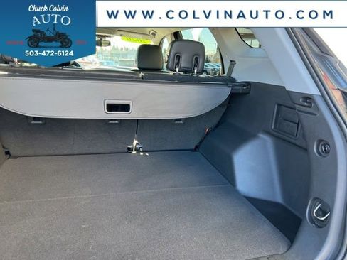 Used 2020 GMC Terrain SLT w/ Preferred Package image 29