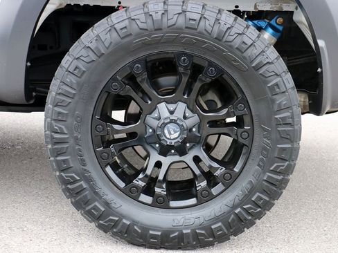 Used 2018 Ford F150 Raptor w/ Equipment Group 802A Luxury image 8