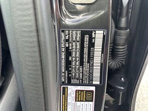 Used 2022 Mercedes-Benz GLC 300 4MATIC image 35