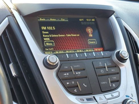 Used 2014 GMC Terrain SLE w/ Convenience Package image 14