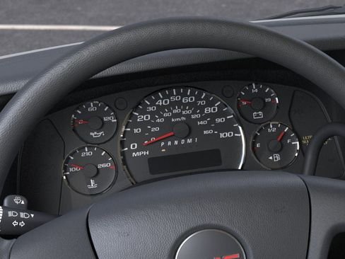 New 2025 GMC Savana 2500 w/ Driver Convenience Package image 91