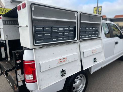 Used 2017 Ford F150 XL w/ XL Power Equipment Group image 11