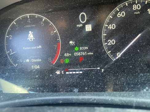 Certified 2024 Honda Civic Sport image 3