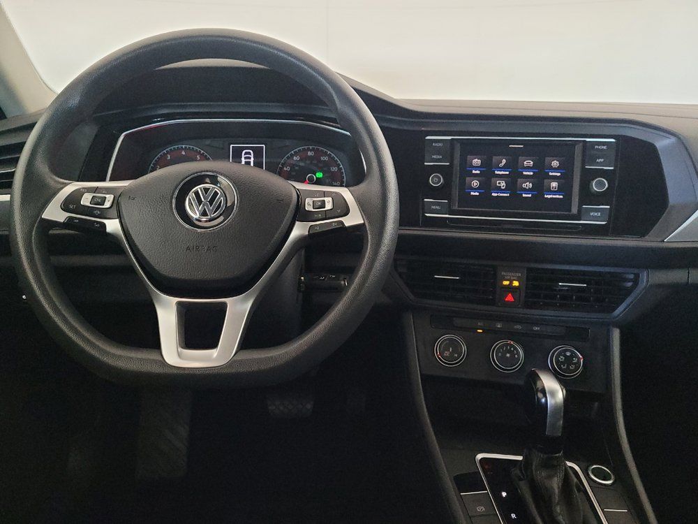 Used 2021 Volkswagen Jetta S FWD image 22
