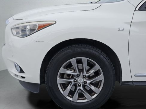 Used 2015 INFINITI QX60 FWD w/ Premium Plus Package image 31
