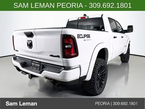 New 2026 RAM 1500 Big Horn image 7