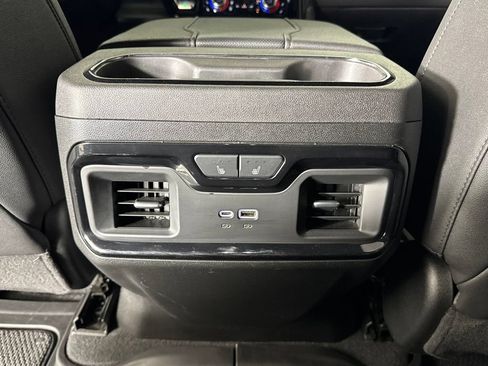 Certified 2025 GMC Sierra 1500 AT4 AWD/4WD image 30