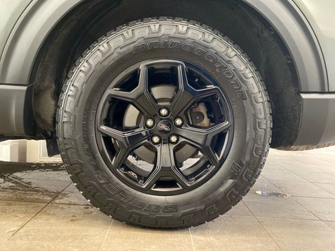 Used 2022 Ford Explorer Timberline w/ Timberline Technology Package image 25