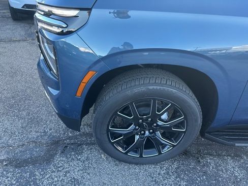 New 2026 Chevrolet Tahoe Premier w/ Sun And Tow Package image 10