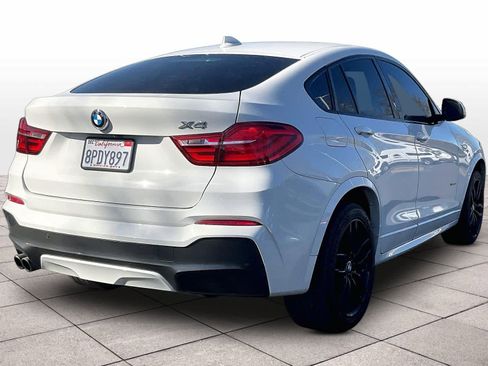 Used 2017 BMW X4 xDrive28i image 13