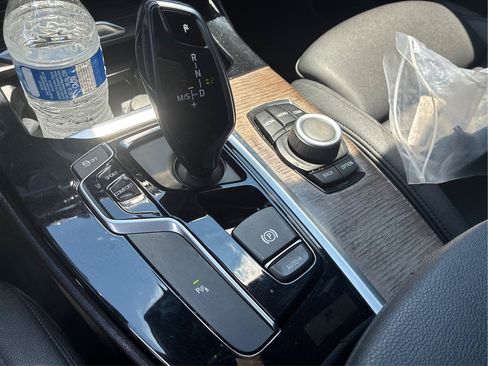 Used 2019 BMW X3 sDrive30i w/ Convenience Package RWD image 37