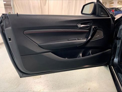 Used 2016 BMW 228i xDrive Coupe image 21