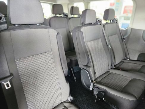 Used 2024 Ford Transit 350 XLT image 26