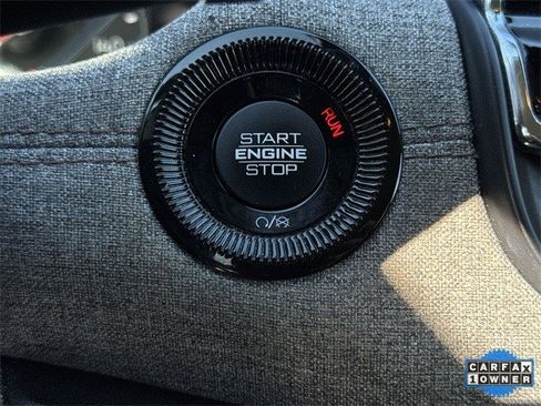 Used 2022 Jeep Compass Latitude image 22