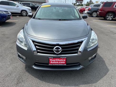 Used 2014 Nissan Altima 2.5 SL image 8