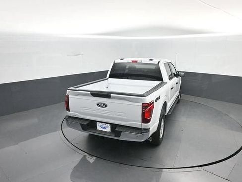 New 2026 Ford F150 XL w/ Equipment Group 103A High AWD/4WD image 23