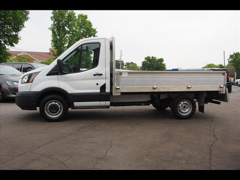 Used 2018 Ford Transit 250 138 image 2
