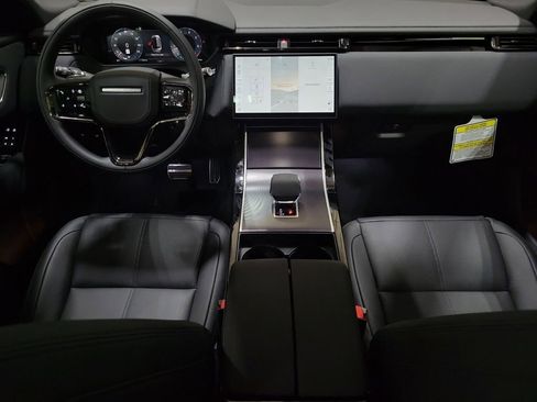 New 2026 Land Rover Range Rover Velar Dynamic SE image 25