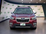 Used 2019 Subaru Forester Touring w/ Popular Package #3 image 2