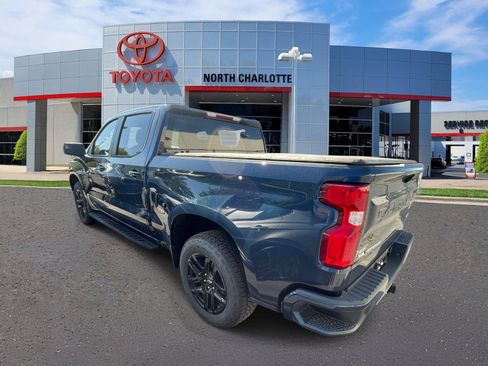 Used 2022 Chevrolet Silverado 1500 RST AWD/4WD image 5