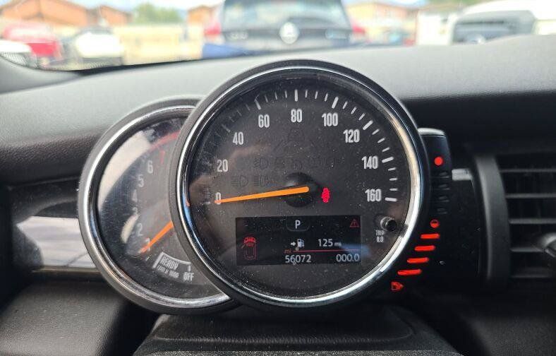 Used 2016 MINI Cooper S FWD image 19