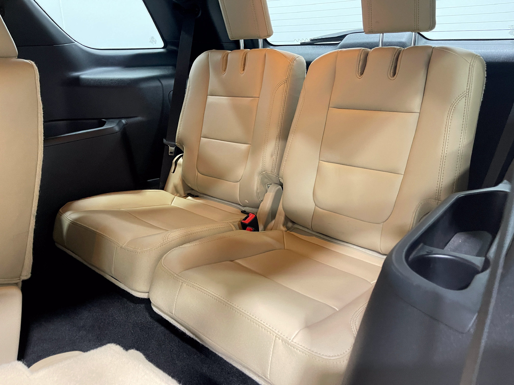Used 2017 Ford Explorer Limited AWD/4WD image 30