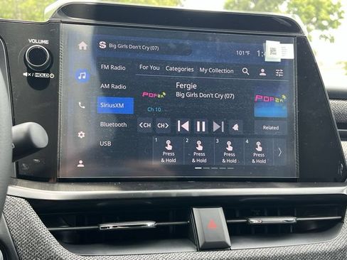 New 2026 Subaru Outback Premium AWD/4WD image 15