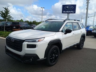 New 2026 Subaru Outback Limited