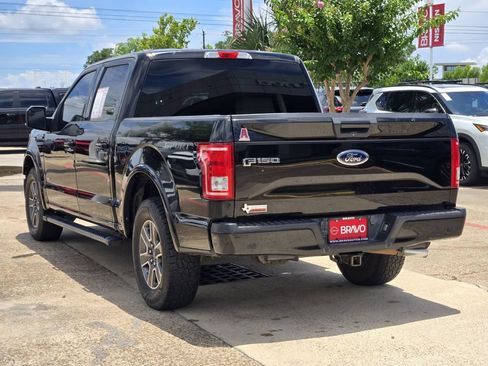 Used 2017 Ford F150 XLT w/ Equipment Group 301A Mid RWD image 8