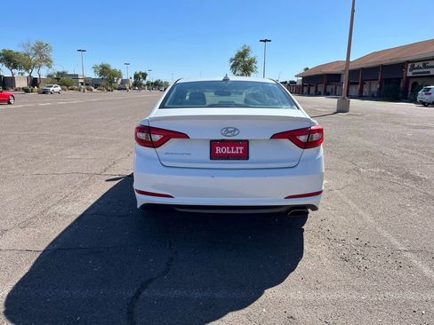 Used 2016 Hyundai Sonata SE image 7