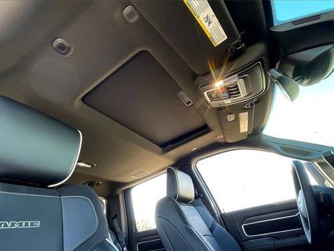 New 2025 RAM 2500 Laramie w/ Sport Appearance Package image 31