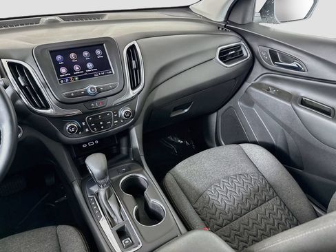 Used 2023 Chevrolet Equinox LT FWD image 21