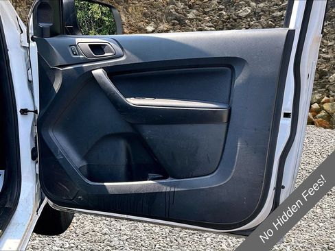 Used 2019 Ford Ranger XL w/ Equipment Group 101A Mid AWD/4WD image 19
