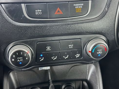 Used 2015 Hyundai Tucson GLS FWD image 22