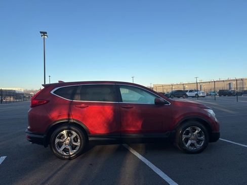 Used 2019 Honda CR-V EX-L image 5