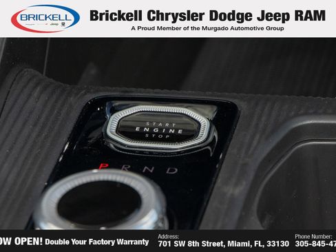 New 2026 Jeep Cherokee Limited image 24