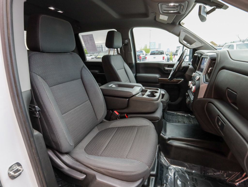 Used 2023 GMC Sierra 3500 SLE w/ SLE Convenience Package AWD/4WD image 23